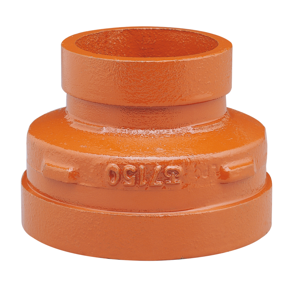 VSH Shurjoint Ductile Iron Reducer