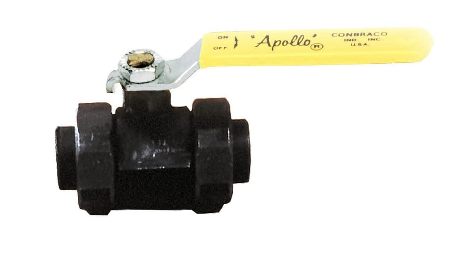 Apollo 73 Series Carbon Steel Standard Port Ball Valve