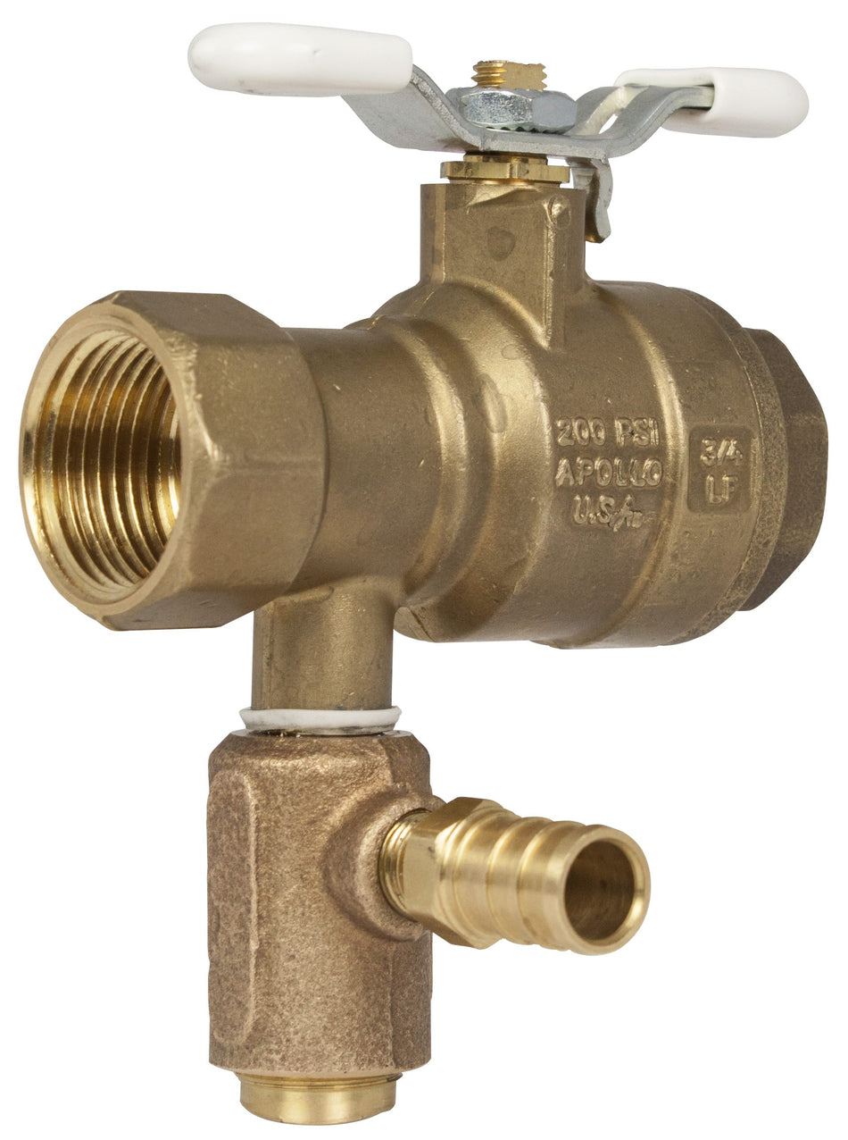 Apollo 78RV Series Thermal Expansion Relief Valve