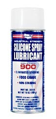 Solution 900 Silicone Lubricant Spray – MRO Solutions