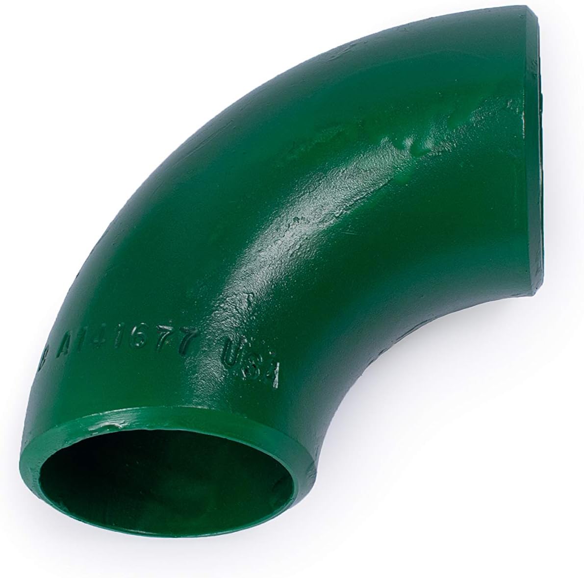 Weldbend Carbon Steel LR 90° Weld Elbow | A234 WPB USA Made | PVFPro ...