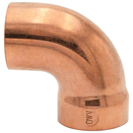 Legend 90° Copper DWV Street Elbow