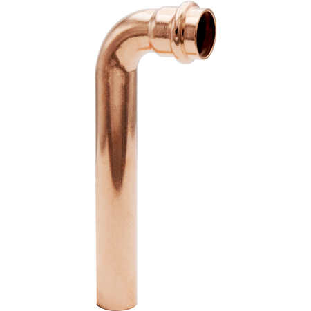 Legend 90° Press Extended St. Elbow