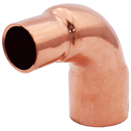 Legend 90° Copper Reducing Elbow
