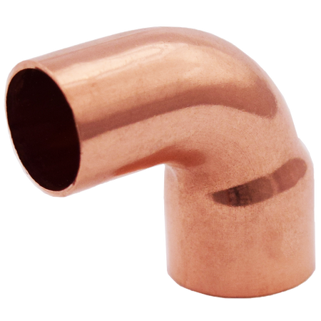 Legend 90° Copper Street Elbow