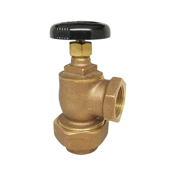 Red-White 9109 Steam Convector Valve – 1"–1-1/4"