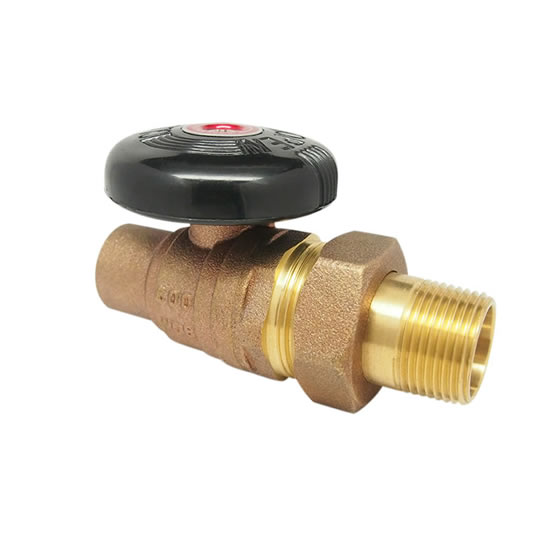 Red-White 9127 Radiator Straight Circulator – 3/4"