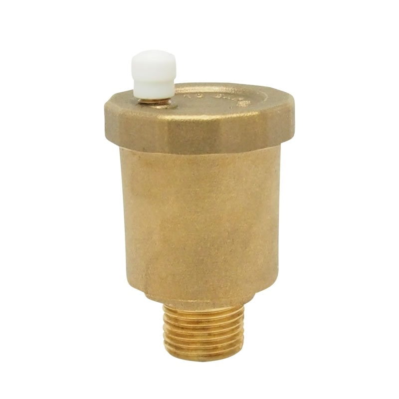 Red-White 9390N Automatic Air Vent – 1/4"–1/2"