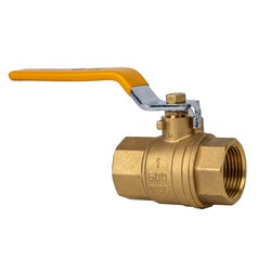 2 1/2 Csa Female Fp Ball Valve