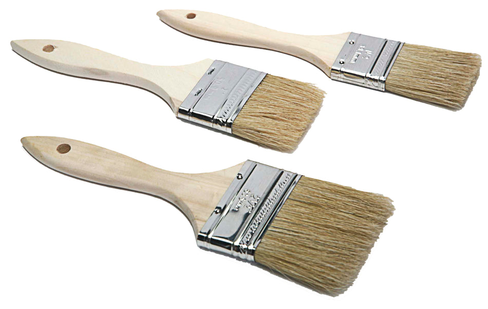 Blue Monster 70460 2" 9100 ECONOMY PAINT BRUSH
