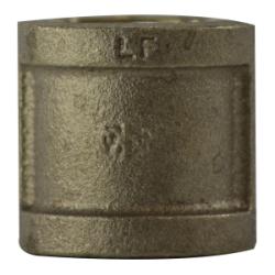 LF 1/2 RB COUPLING