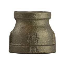 LF 3/4 X 1/2 RB RED COUP