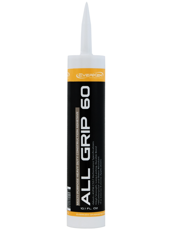 All Grip 60 - 10.1 oz - Tan