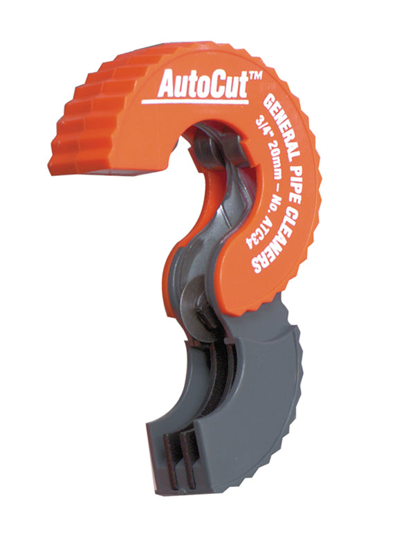 General Wire ATC100 - 1" Copper Tubing Cutter (Must Order In Multiples of 6)