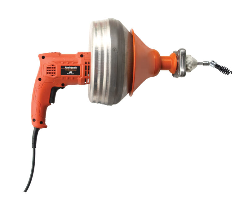 General Wire CHEDWC – Handylectric Drain Cleaning Machine