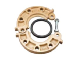 VSH Shurjoint Copper Flange
