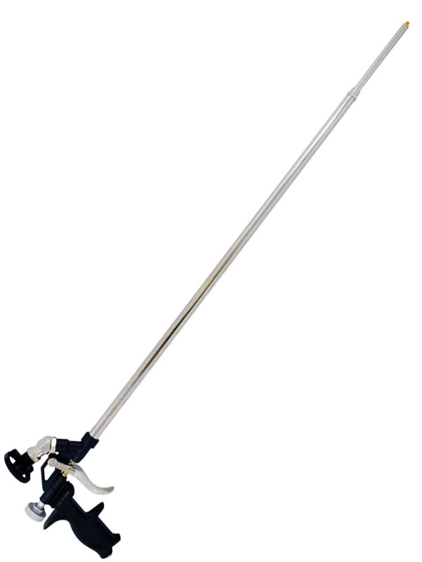 Long Barrel Foam Gun