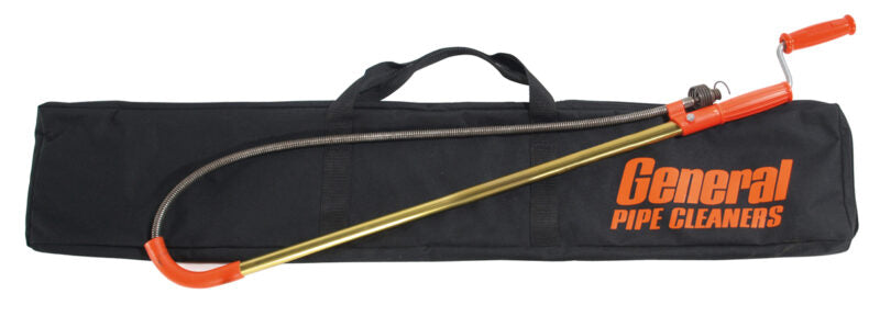 General Wire CABG - Closet Auger Bag