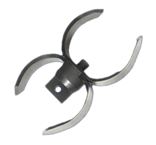 General Wire 4HDSC - 4" Heavy Duty Side Cutter  for 5/8" and 3/4" Cables