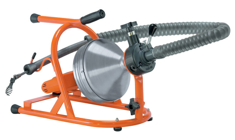 General Wire PHDRC – DrainRooter DrainRooter PH Package w/ 35HE2 (35' x 3/8")