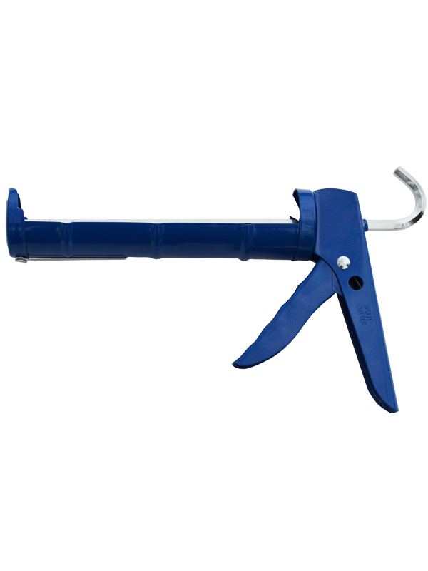 General Purpose Cradle Caulk Gun - 10 oz
