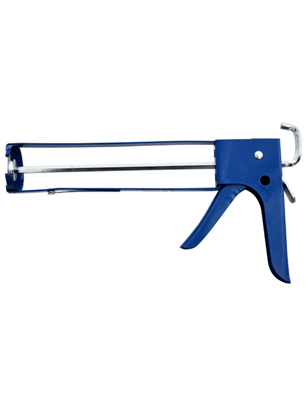 General Purpose Skeleton Caulk Gun - 10 oz