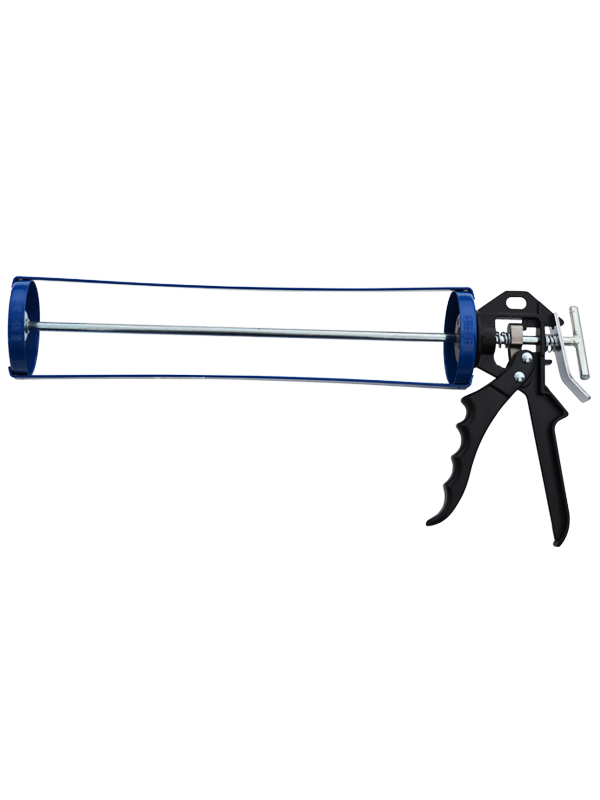 Pro Series Heavy Duty Quart Size Caulk Gun - 28 oz