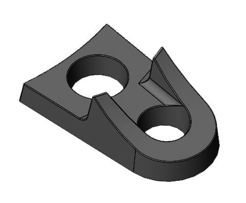 Duc Lug Plain Finish Import