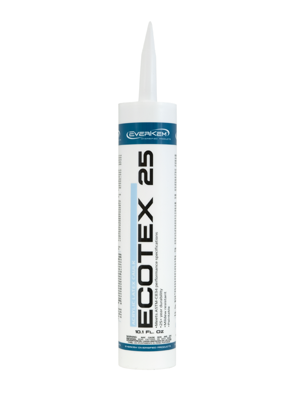 EcoTex 25 - 10.1 oz - White