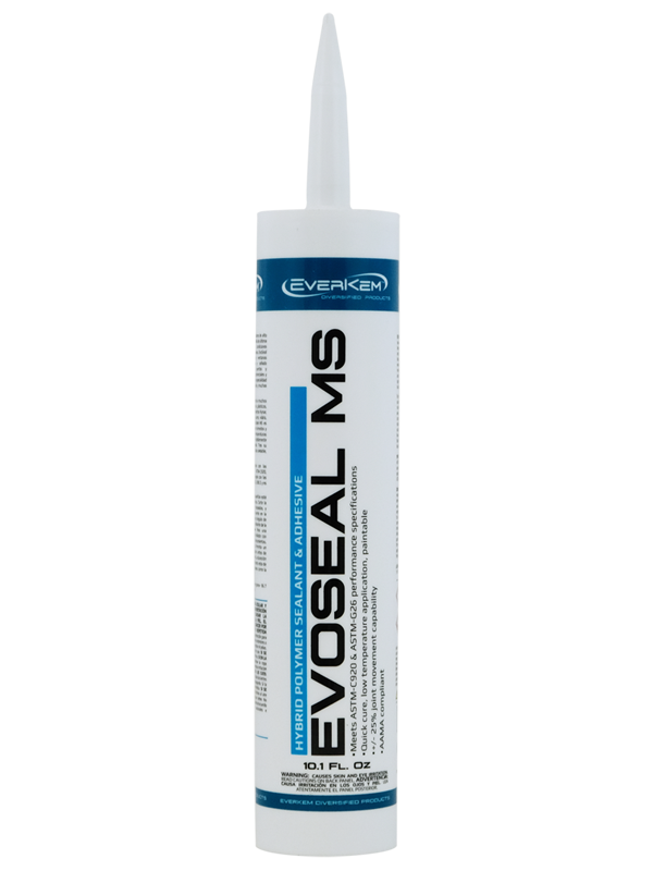 EvoSeal MS - 10.1 oz -  Gray