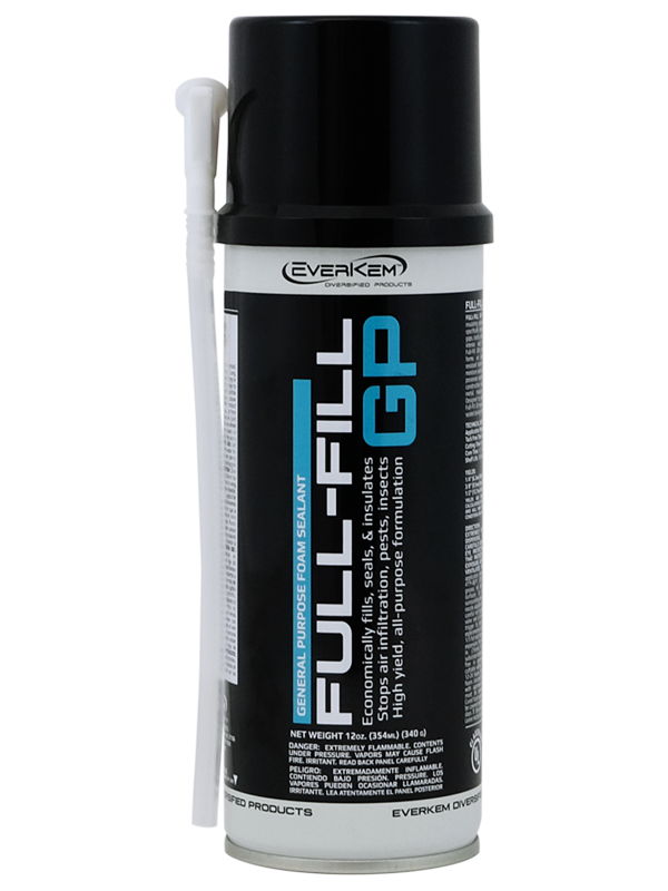 Full Fill GP - 12 oz can - Tan