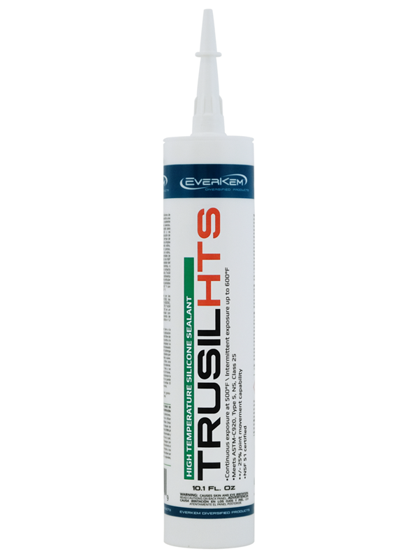 Trusil HTS - 10.1 oz - Red