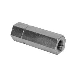 1-5/8-12 Sae 65Lb Stl Chk Vlv