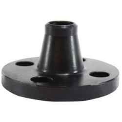 1-1/2 316 Ss Threaded Flg