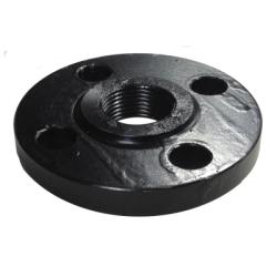 3 316 Ss Thd Flange