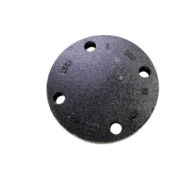 Ductile Iron Blind Flange 3