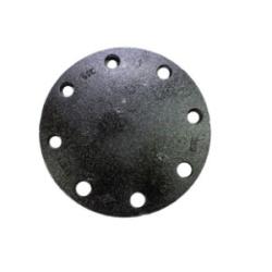 Ductile Iron Blind Flange 6