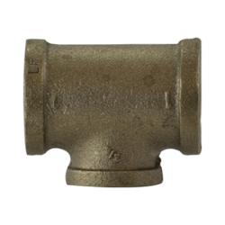 2 X 1 FIP BRONZE TEE-AB1953