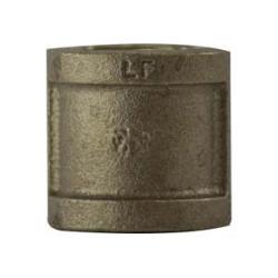 2 LEAD FREE COUPLING