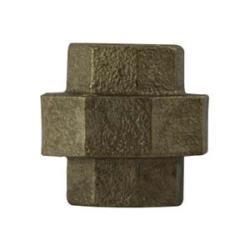 Lead Free 4 Brass Union Brass