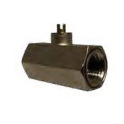 1/4 Fxf Mini Bv Screwdriverw/Viton Seals