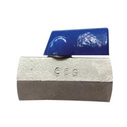 1/8 Fip X Fip Mini Ball Valve