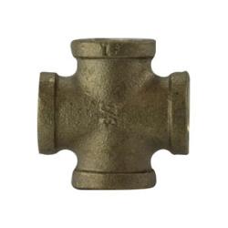 LF 1 1/4 RB CROSS