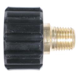 86013 M22 INS KNOB X 3/8 MNPT
