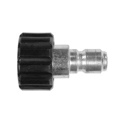 86020 M22 INS KNOB X QC PLUG