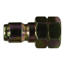 86047 1/2 FEMALE ST QD PLUG