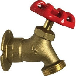 3/4" Boiler Drain Male