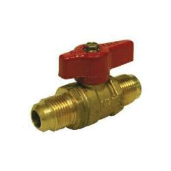 5/8 X 5/8 Flare Gas Ball Valve
