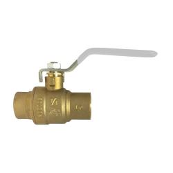 1/2 Swt Fp Ball Valve Ab-1953