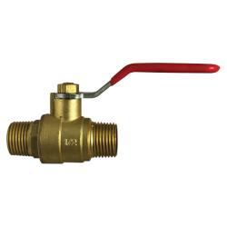1/4Mip X 1/4Mip Frgd Mini B-Vlv